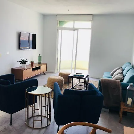 La Casa Διαμέρισμα Radazul
