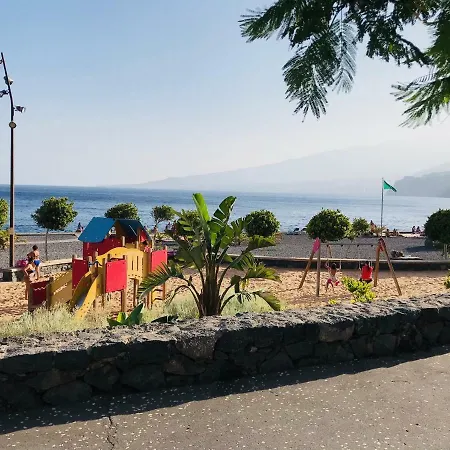 La Casa Διαμέρισμα