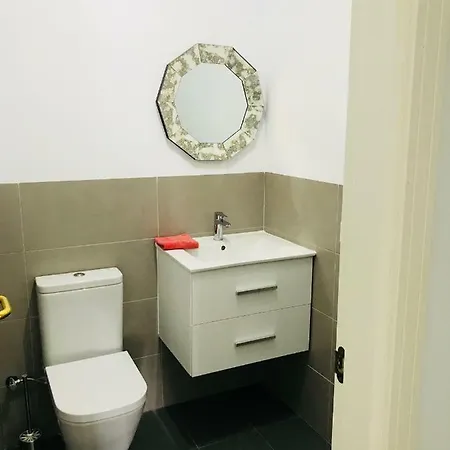 La Casa Διαμέρισμα *
