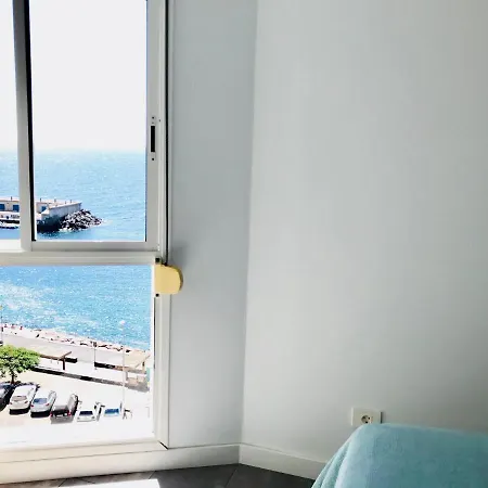 Διαμέρισμα La Casa Radazul