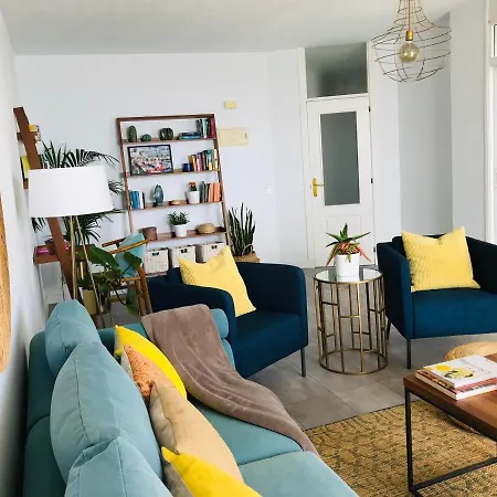 Daire La Casa Radazul