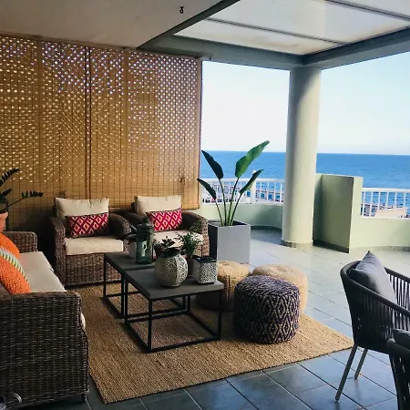Apartamento La Casa Radazul