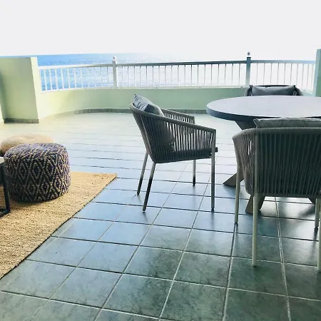 Apartamento La Casa Radazul