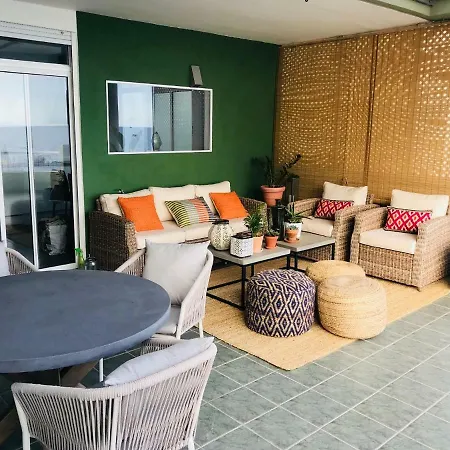 Apartmán La Casa