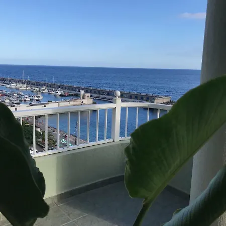 Lejlighed La Casa
