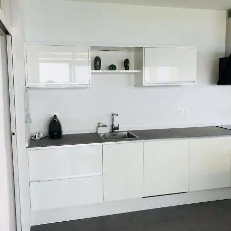 Apartamento La Casa *
