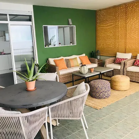 Apartamento La Casa Radazul
