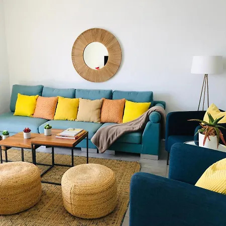 Apartamento La Casa *