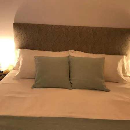 Apartamento La Casa Radazul