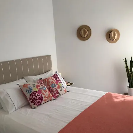 La Casa Appartamento Radazul