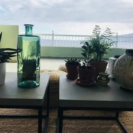 La Casa 아파트 Radazul