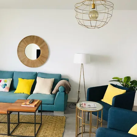 La Casa 아파트
