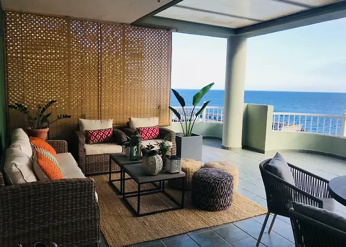 דירה La Casa Radazul