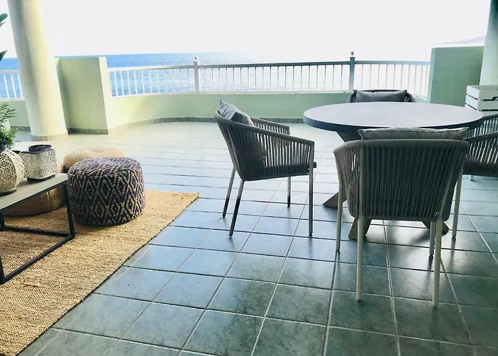 דירה La Casa Radazul