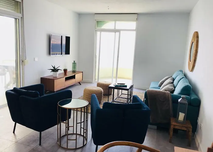 La Casa דירה Radazul
