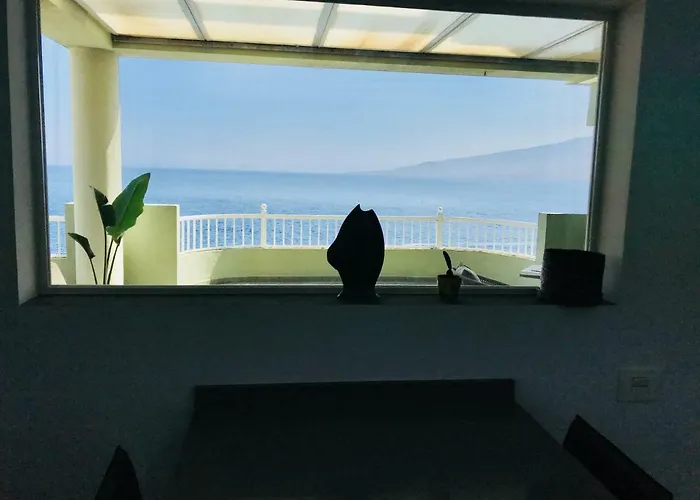 דירה La Casa *