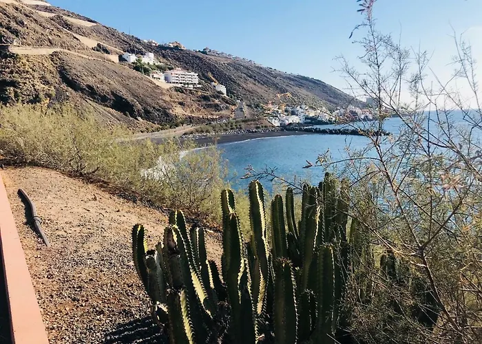דירה La Casa Radazul