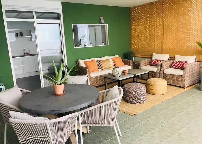דירה La Casa Radazul