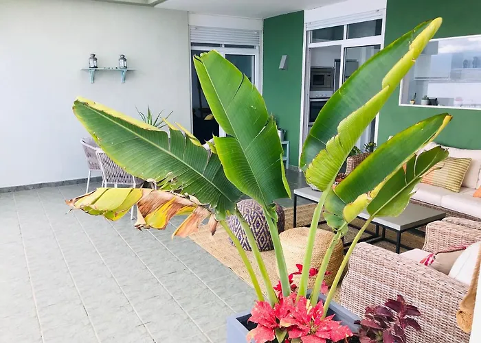 La Casa דירה Radazul