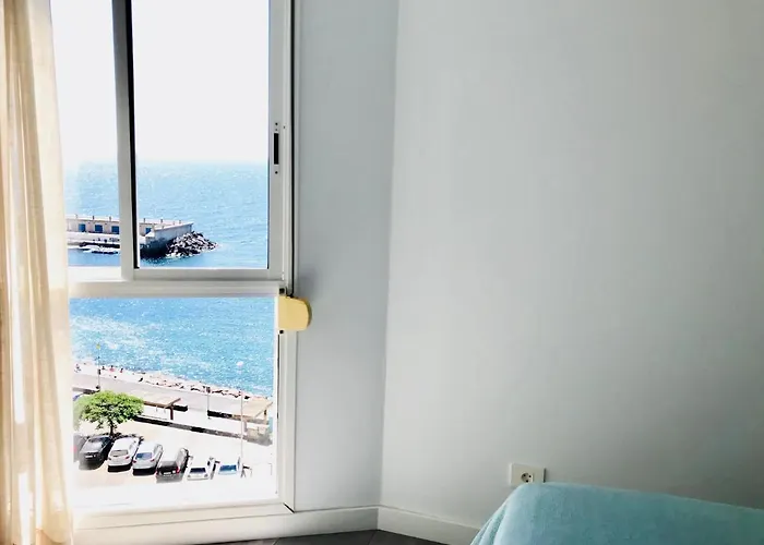 דירה La Casa Radazul