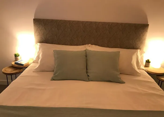 דירה La Casa Radazul