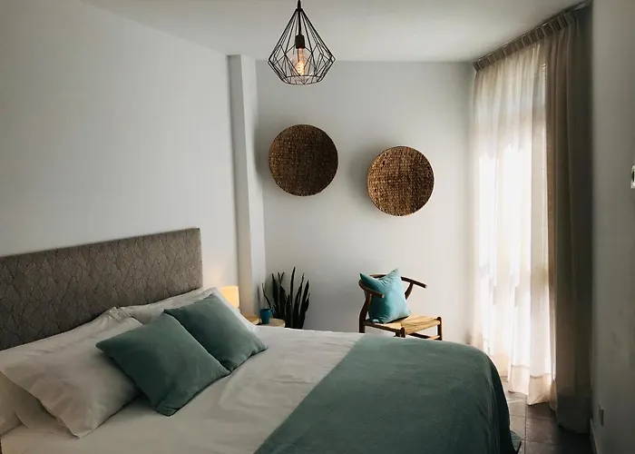 La Casa דירה Radazul