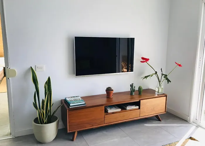 La Casa דירה