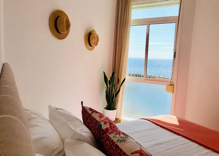 דירה La Casa Radazul