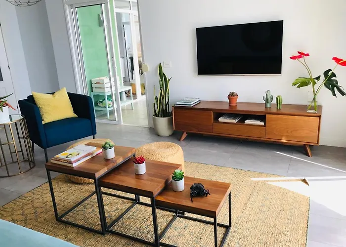La Casa דירה Radazul