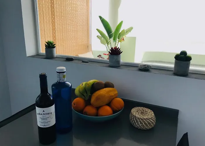 La Casa דירה