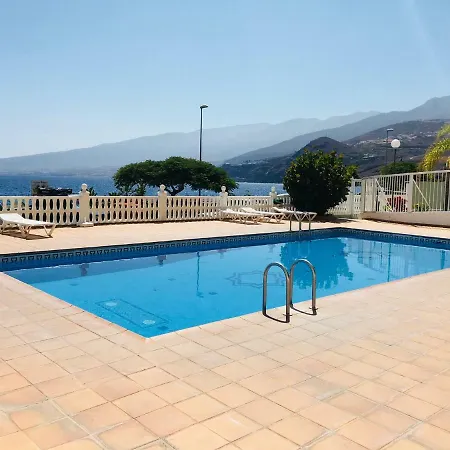 Appartement La Casa