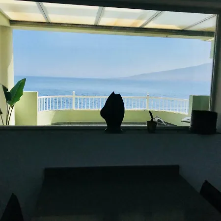 아파트 La Casa *