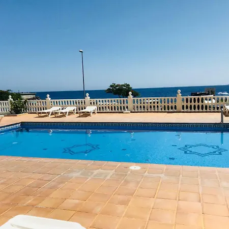 La Casa Appartement