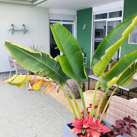 La Casa Apartman Radazul