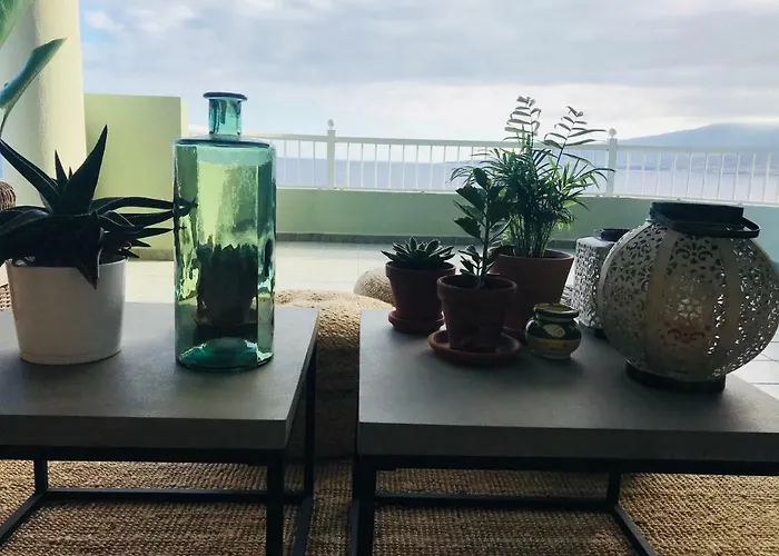 La Casa Lägenhet Radazul