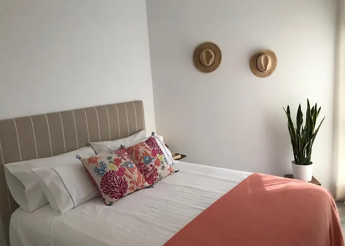 La Casa Lägenhet Radazul